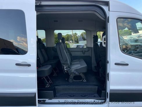 Used 2020 Ford Transit 350 XLT RWD image 8