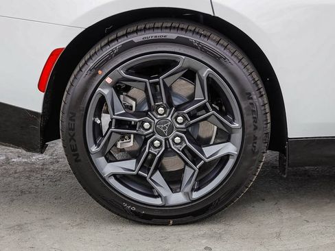 New 2026 Dodge Charger R/T w/ Blacktop Package AWD/4WD image 12