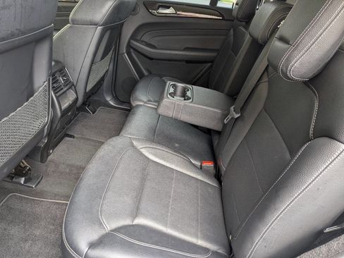 Used 2014 Mercedes-Benz ML 350 4MATIC image 11