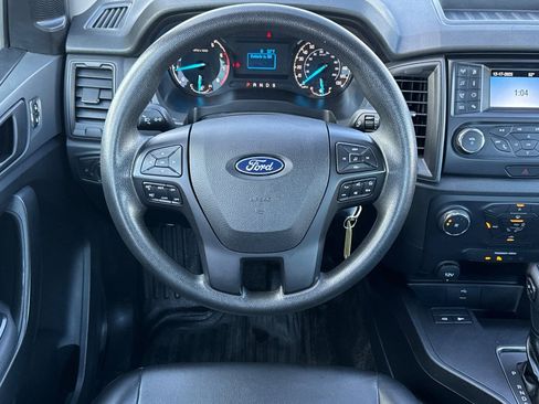 Used 2022 Ford Ranger XL w/ Equipment Group 101A High image 14