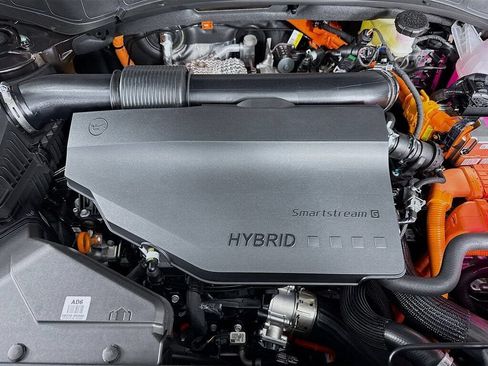 New 2026 Hyundai Palisade Limited AWD/4WD image 28