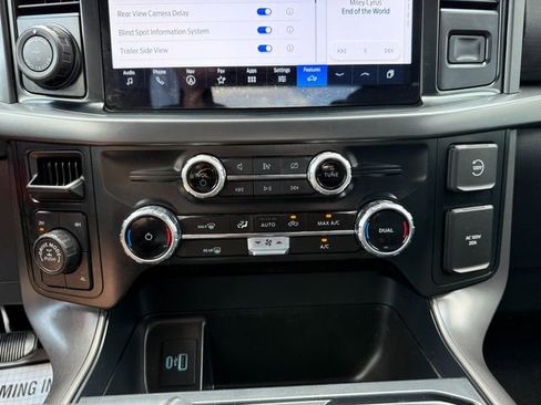 Used 2024 Ford F150 XLT w/ Mobile Office Package image 30