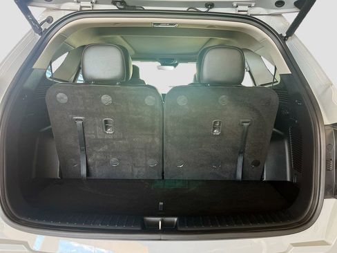 Used 2022 Kia Sorento SX image 28
