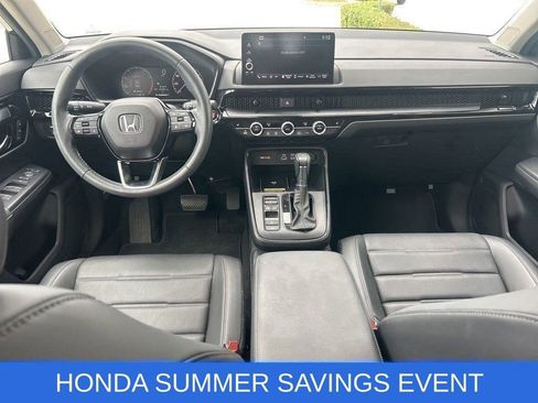 Used 2023 Honda CR-V EX-L image 11