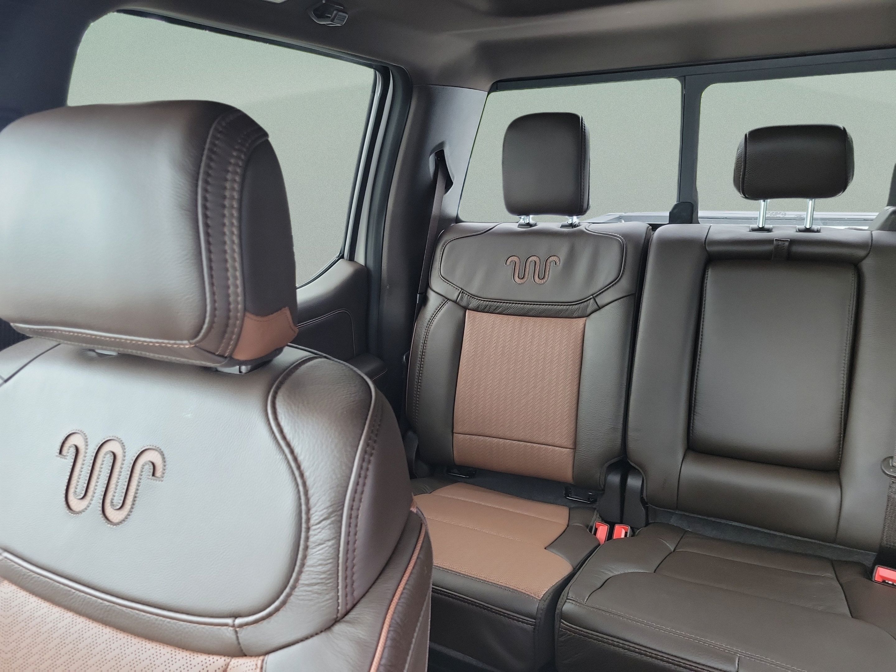 New 2027 Ford F350 King Ranch AWD/4WD image 8