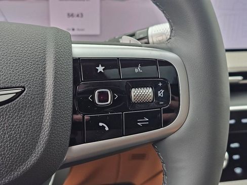 New 2026 Genesis GV80 2.5T Prestige image 38