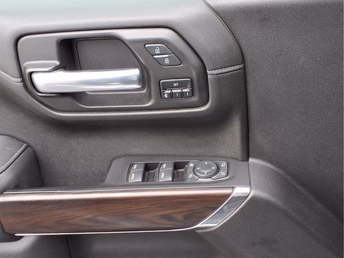 Used 2021 GMC Sierra 1500 SLT w/ SLT Premium Package image 13