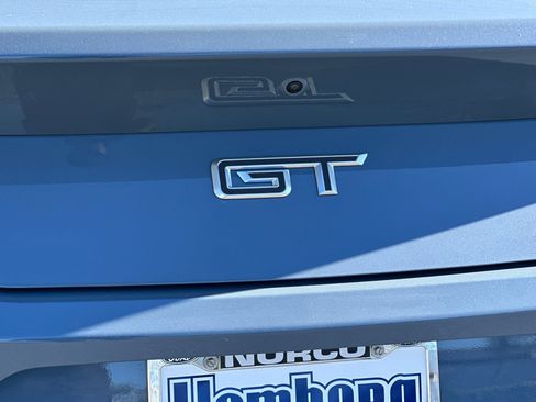 New 2026 Ford Mustang GT image 25