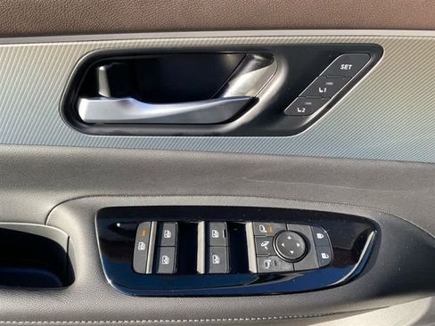 New 2026 Nissan Murano Platinum w/ Cargo Package AWD/4WD image 10