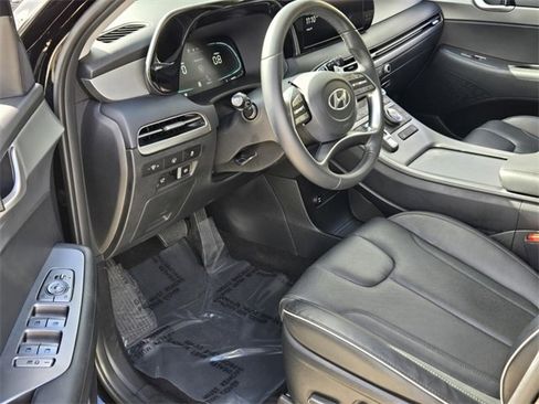 Certified 2023 Hyundai Palisade XRT image 12