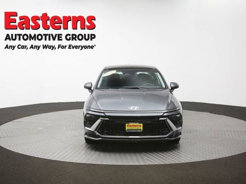 Used 2024 Hyundai Sonata SEL w/ Convenience Package FWD image 55