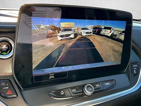 Certified 2024 Chevrolet Blazer LT image 19