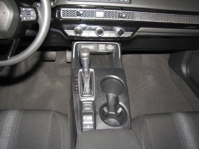 Used 2024 Honda Civic LX image 12