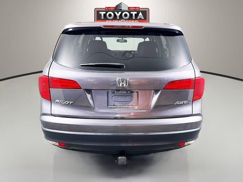 Used 2016 Honda Pilot EX-L image 6