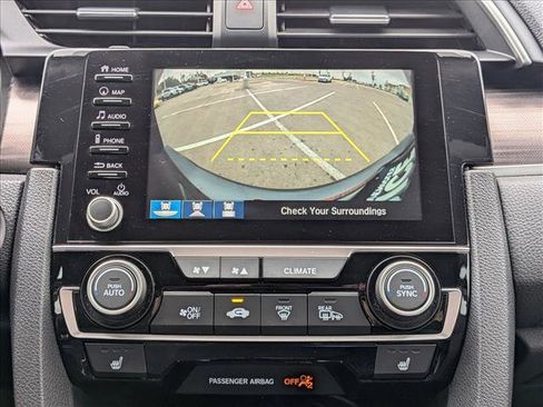 Used 2020 Honda Civic Touring image 13