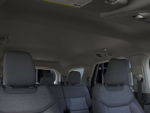 New 2026 Ford Explorer Active AWD/4WD image 22