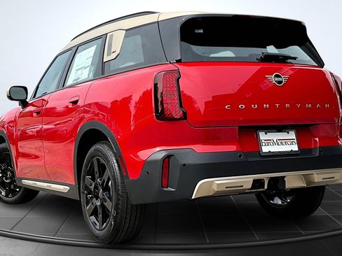 Used 2026 MINI Cooper Countryman S AWD/4WD image 3