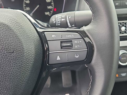 Used 2024 Honda Civic EX image 23