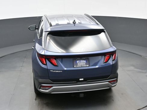 Certified 2026 Hyundai Tucson SEL FWD image 35