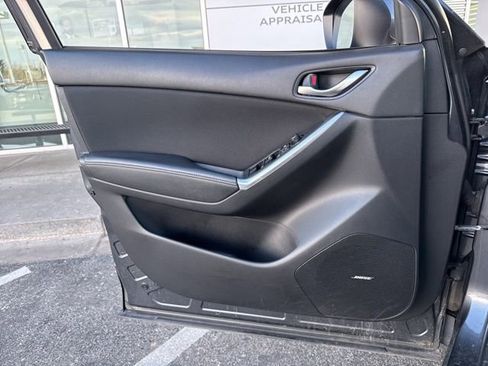 Used 2016 MAZDA CX-5 Touring w/ Bose/Moonroof Package image 10