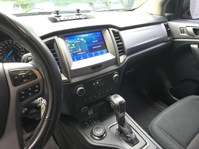 Used 2020 Ford Ranger XLT w/ Equipment Group 302A Luxury AWD/4WD image 18