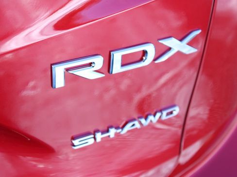 New 2026 Acura RDX Technology Package image 52