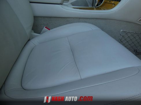 Used 2003 Lexus SC 430 Convertible RWD image 27