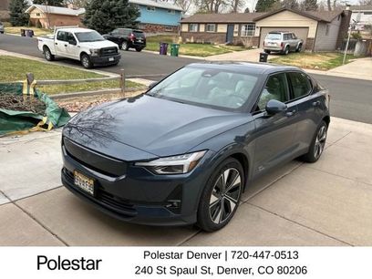 Used 2024 Polestar Polestar 2