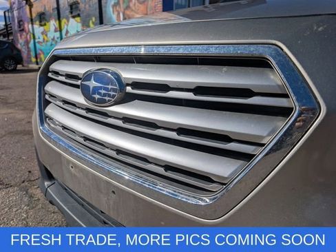 Used 2016 Subaru Outback 2.5i Premium image 7