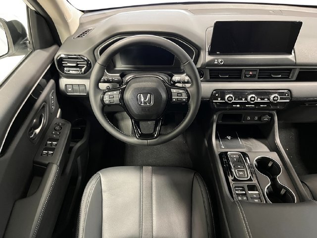 New 2026 Honda Pilot EX-L image 16