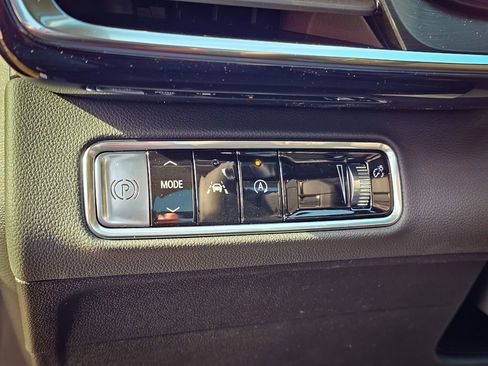 New 2026 Buick Envision Preferred image 16