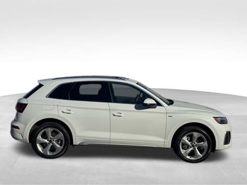 Certified 2023 Audi Q5 2.0T Premium Plus w/ Premium Plus Package image 8