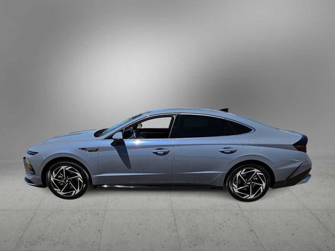 New 2026 Hyundai Sonata SEL FWD image 5
