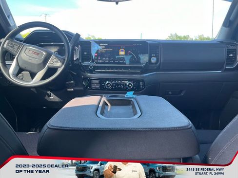 Used 2023 GMC Sierra 1500 Elevation w/ LPO, Elevation Black Package RWD image 15