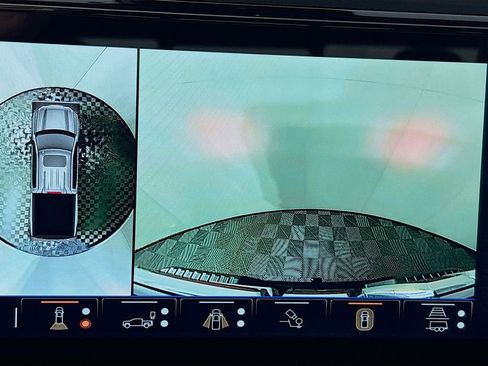 New 2026 GMC Sierra 1500 AT4 w/ AT4 Premium Package image 14