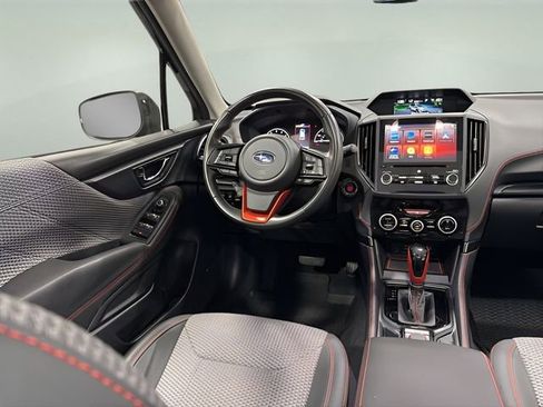 Used 2023 Subaru Forester Sport image 30