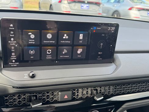 Used 2025 Honda Accord Sport image 15