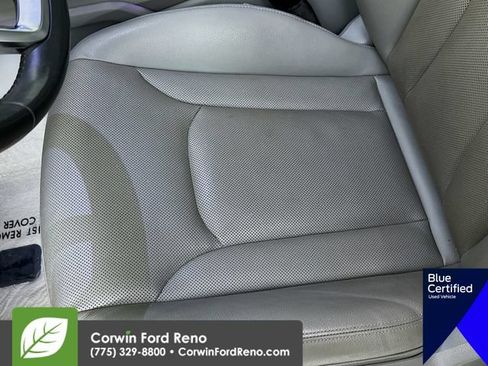 Used 2018 Audi Q7 3.0T Prestige AWD/4WD image 23