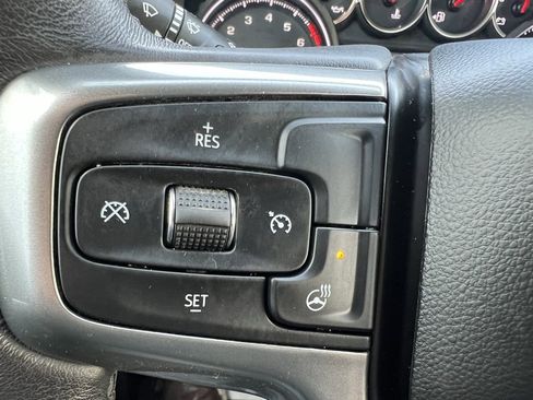 Used 2020 Chevrolet Silverado 1500 LT w/ All-Star Edition image 39