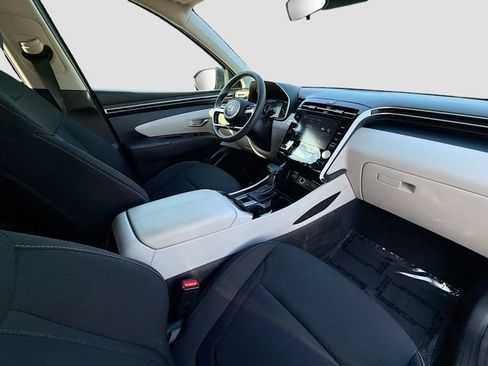 Used 2024 Hyundai Tucson SEL FWD image 27