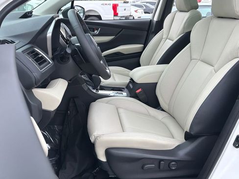 New 2026 Subaru Ascent Limited image 19