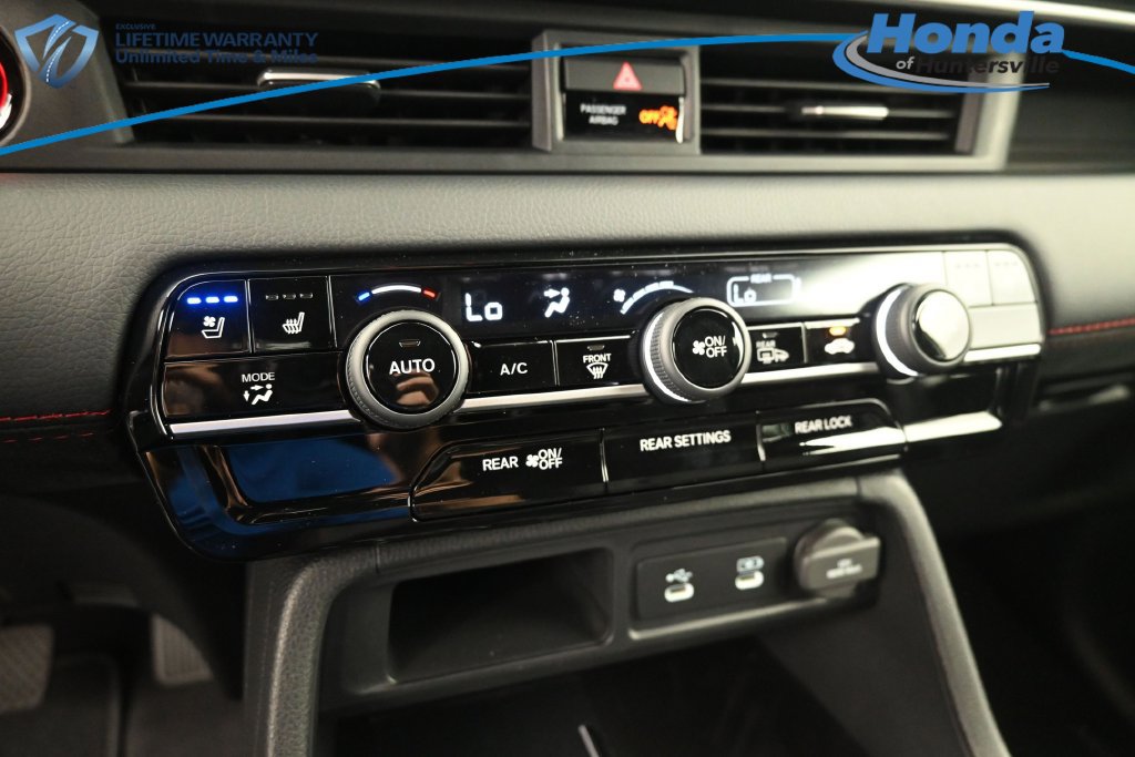 New 2026 Honda Pilot Black Edition image 47