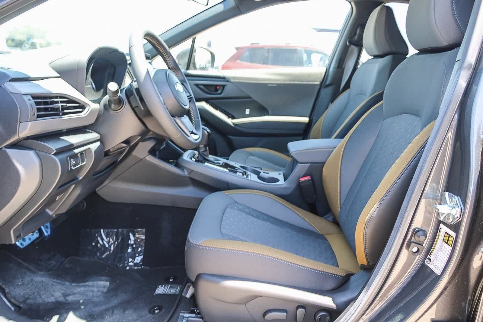 Used 2025 Subaru Crosstrek 2.5i Sport AWD/4WD image 14