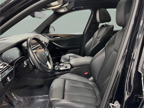 Used 2024 BMW X3 sDrive30i image 27