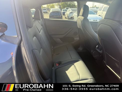 Used 2024 Tesla Model Y Long Range image 17