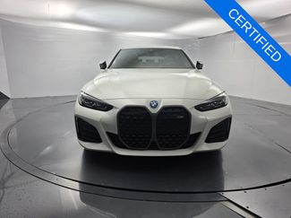 Certified 2023 BMW i4 M50 w/ Premium Package AWD/4WD video 2