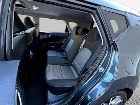 Used 2021 Kia Soul GT-Line FWD image 22