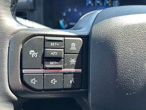 Used 2024 Ford F150 XLT w/ Equipment Group 302A MID AWD/4WD image 26