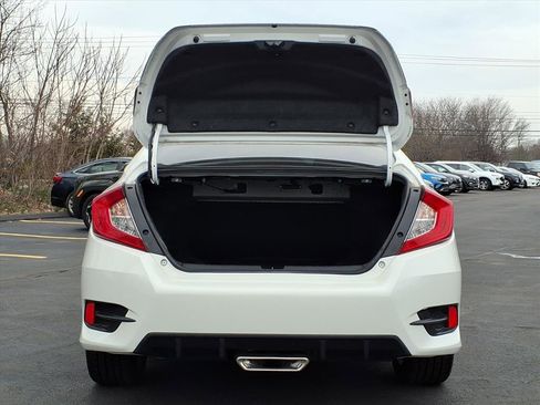 Used 2021 Honda Civic Sport image 9