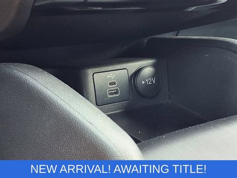 Certified 2024 Ford Escape ST-Line Select w/ Tech Pack #1 AWD/4WD image 15